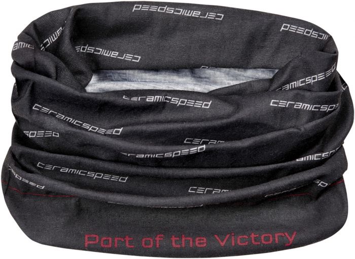 CeramicSpeed Neck Warmer