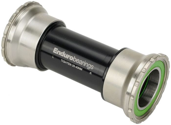 Enduro Maxhit Torqtite BB86 / 92 Bottom Bracket