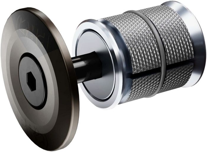 PRO Carbon Gap Cap Expander