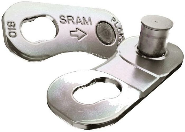 SRAM PowerLock Flat Top 12-Speed Chain Connector