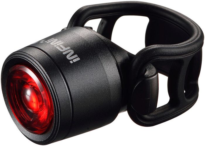 Infini Mini Luxo Rear Light