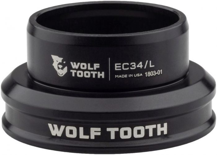 Wolf Tooth Premium EC34/30 Lower Headset