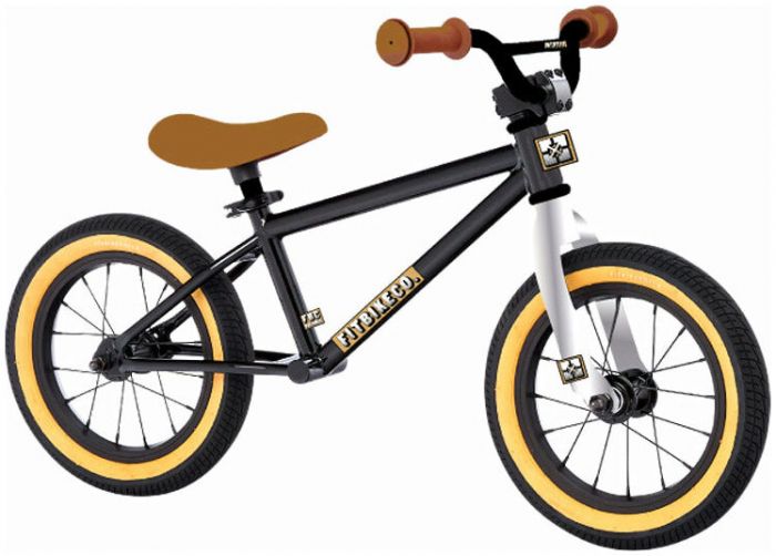 FIT Balance 2026 Kids BMX Bike