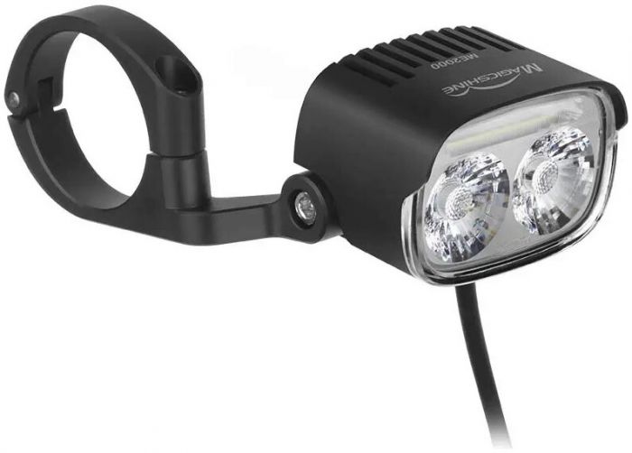 Magicshine ME 2000 E-Bike Front Light
