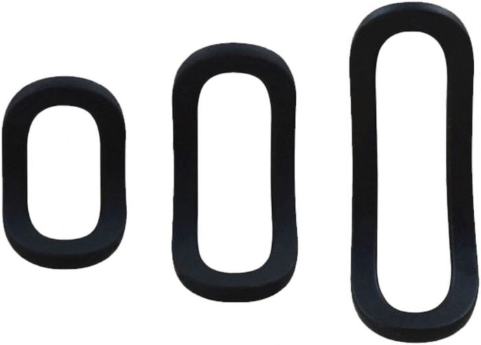 Knog Blinder Mini / Mob / R70 Strap