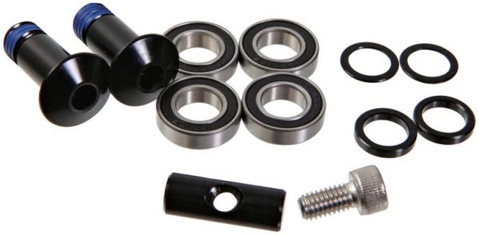Identiti Mogul DH Rear Pivot Kit