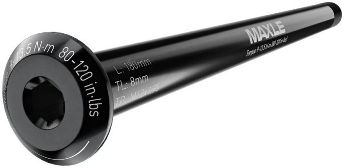SRAM Maxle Stealth Rear Axle