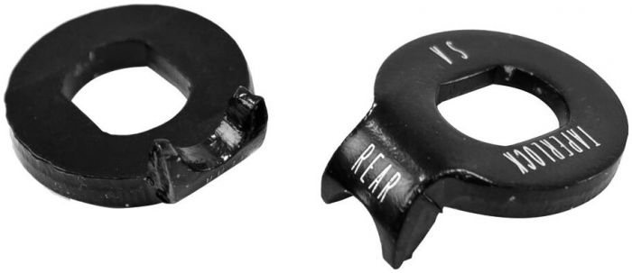 Identiti Lock Washers