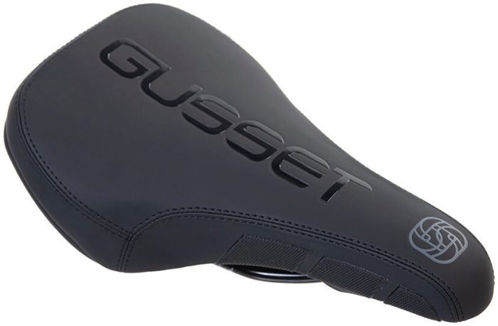 Gusset S2 FR Saddle