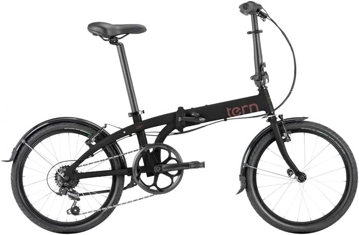 Tern Link B7 Folding Bike