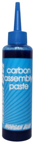 Morgan Blue Carbon Assembly Paste
