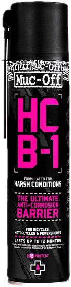 Muc-Off Harsh Conditions Barrier