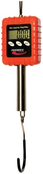 Feedback Sports Alpine Digital Hanging Scale