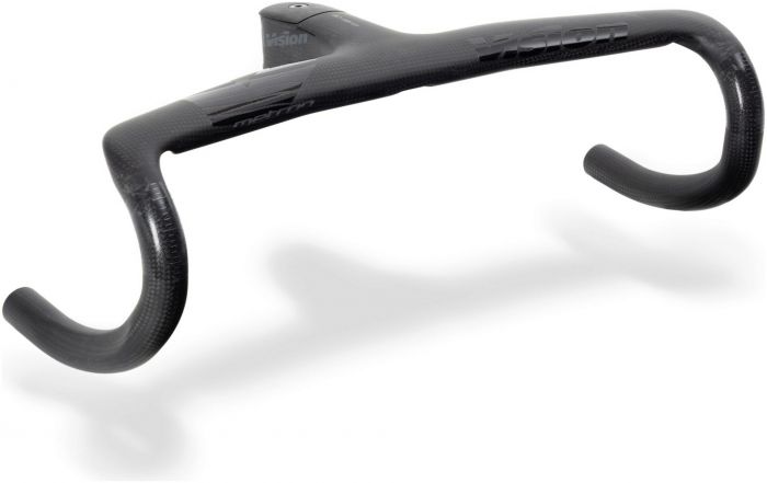 Vision Metron 5D ACR EVO Compact Integrated Carbon Aero Bars