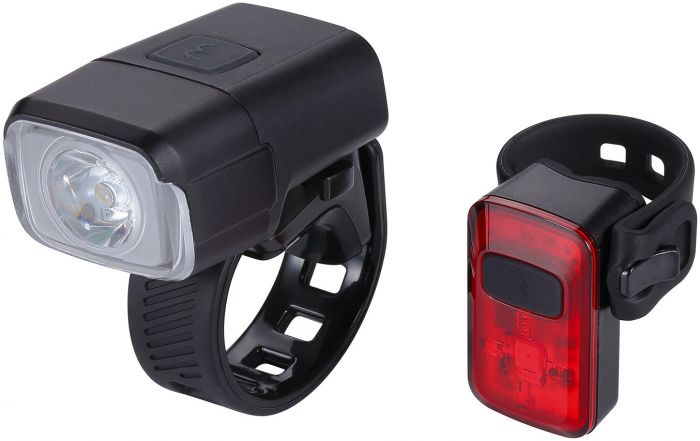 BBB Nanostrike Combo LED Light Set