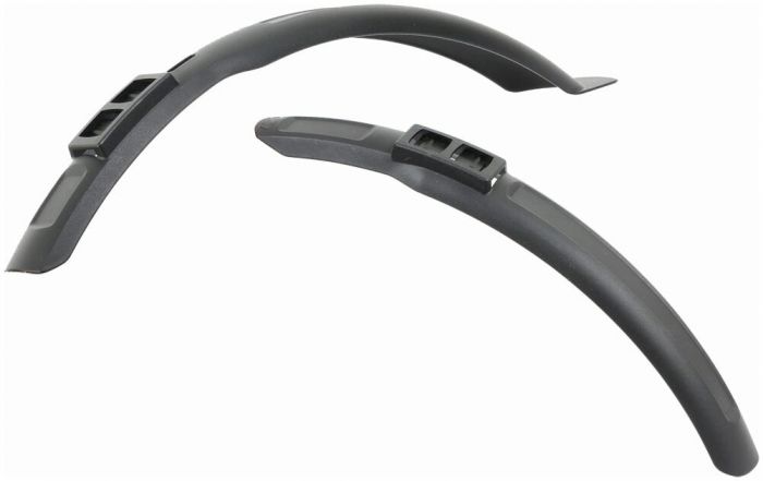 Zefal Kids Mudguard Set