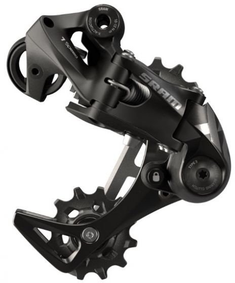 SRAM X01 DH X-Horizon 7-Speed Rear Derailleur