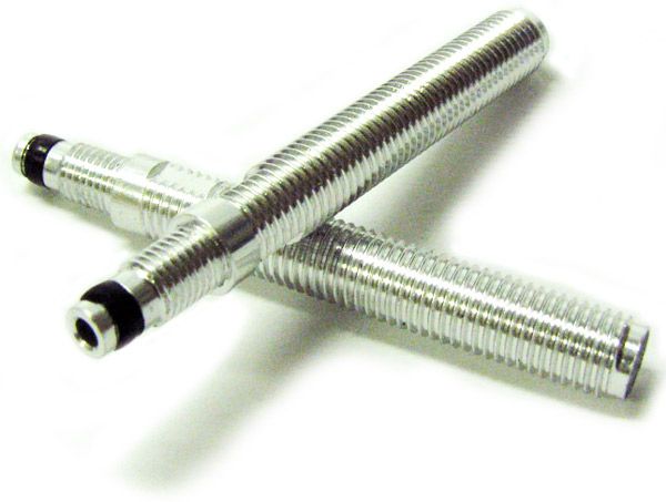 Stans No Tubes Threaded Valve Extenders