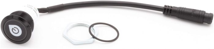 FSA HM1 E-Bike LED Push Button