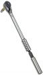 Topeak Rocket Essential HD Ratchet