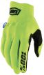 100% Cognito Smart Shock Gloves