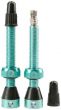 Tubolight Tubeless Valves