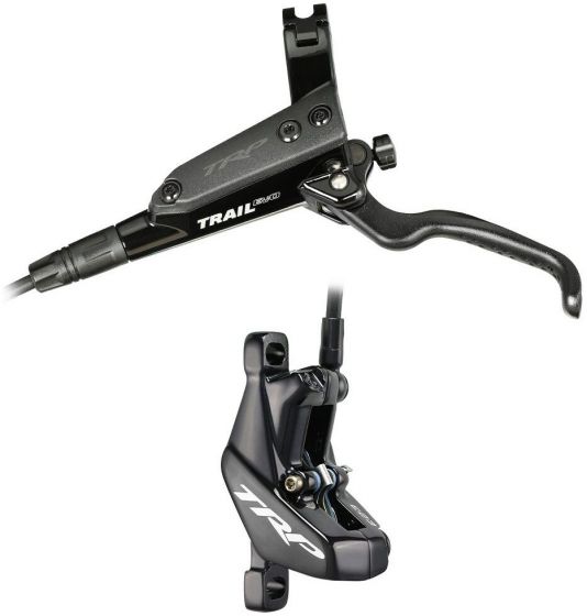 TRP Trail EVO Disc Brake Set