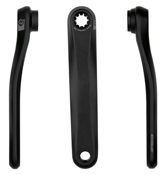 FSA CK-602 ISIS E-Bike Crank Arm Set