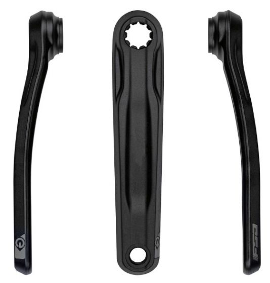 FSA CK-762 ISIS Wider E-Bike Crank Arm Set