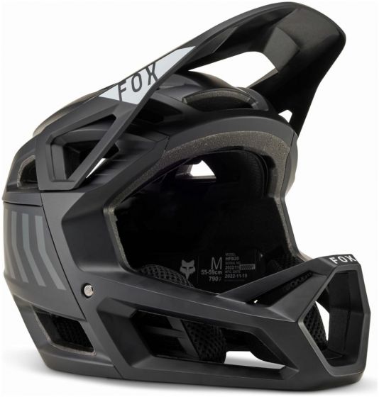 Fox Proframe Nace Helmet
