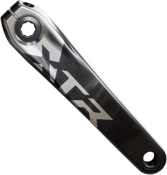 Shimano XTR FC-M9200 Crank Arm Set