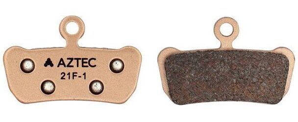 Aztec Disc Brake Pads