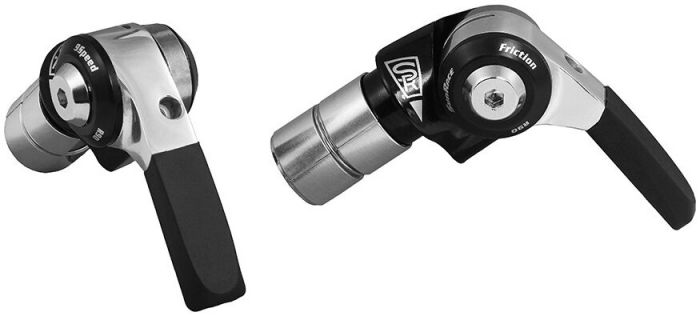 SunRace R90 SLR-R9 Bar End Shifters