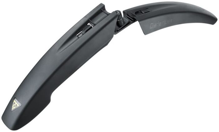 Topeak Defender FX Front Mudguard