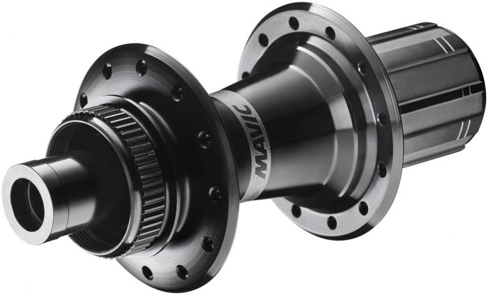 Mavic MX801 Classic Disc Center Lock Rear Hub