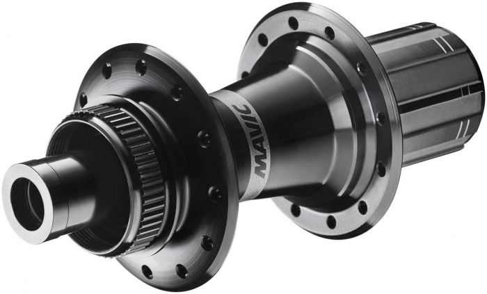 Mavic MR801 Classic RB Front Hub