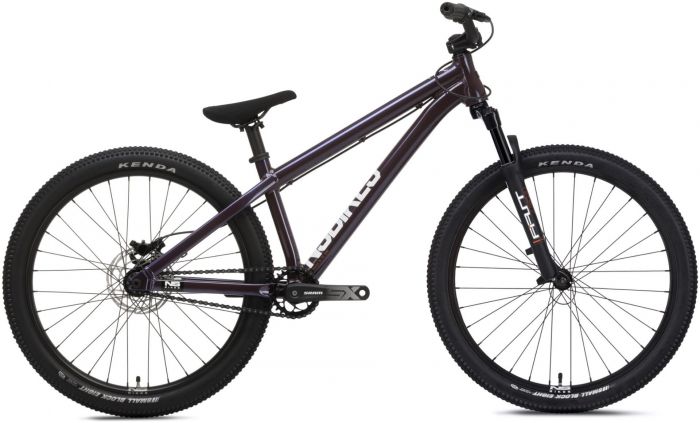 NS Bikes Movement 24-Inch 2025 Junior Bike