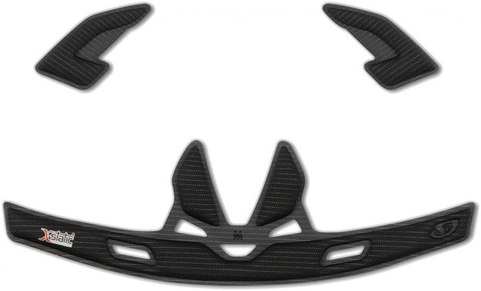 Giro Montaro II Replacement Pad Kit