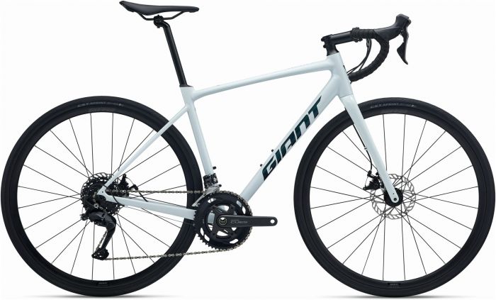 Giant Contend AR 3 2026 Bike