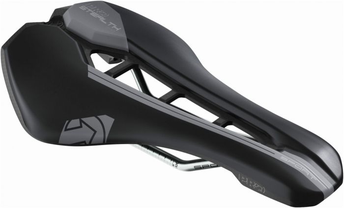 PRO Stealth Sport Saddle