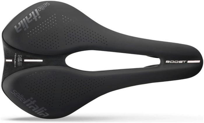 Selle Italia Novus Boost Evo TM Superflow Gravel Saddle