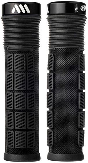 All Mountain Style Rise Grips