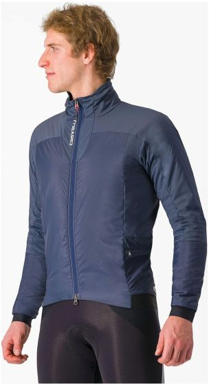 Castelli Fly Thermal Jacket