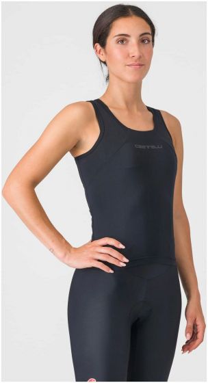 Castelli Sole Womens Short Sleeve Jersey