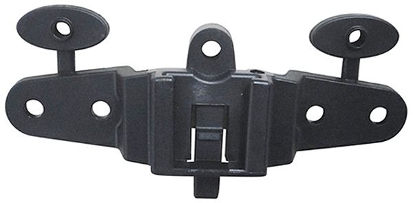 Cateye Multi-Mount Rear Lights Bracket