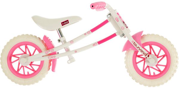 Townsend Duo 10-Inch Balance Bike