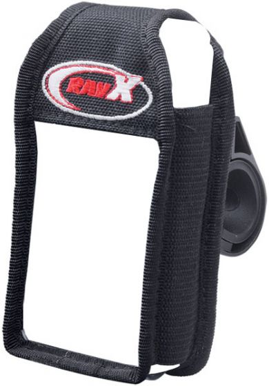 RavX Vert X2 Mobile Phone Handlebar Pouch