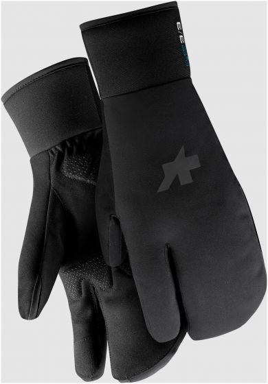 Assos Ultraz P1 Winter Gloves