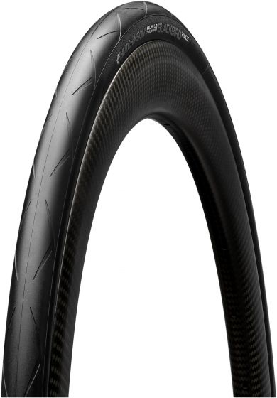 Hutchinson Blackbird Race Hookless 700c Tubeless Tyre