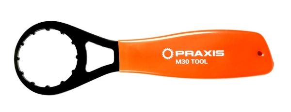 Praxis Works M30 BB Wrench Tool